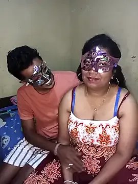 Sl-nishaking on StripChat