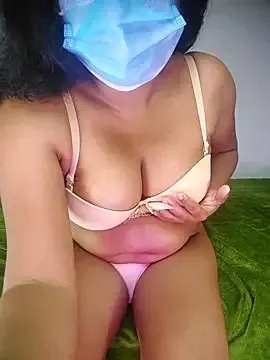 SL_queen1 on StripChat