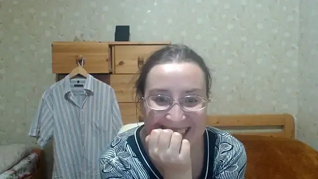 Smart_Rose on StripChat