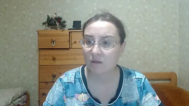 Smart_Rose on StripChat