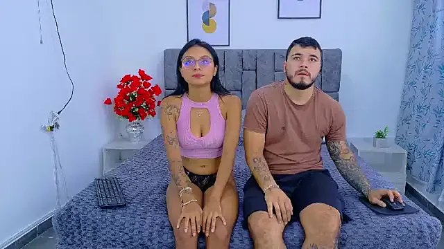 Soffia_Konig_ on StripChat