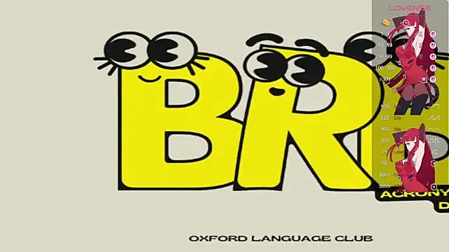 sofia_burman on StripChat