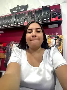 sofiafantasy on StripChat