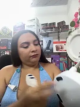 sofiafantasy on StripChat