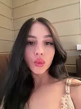 SofiaLaLight — Fuck my ass dildo 