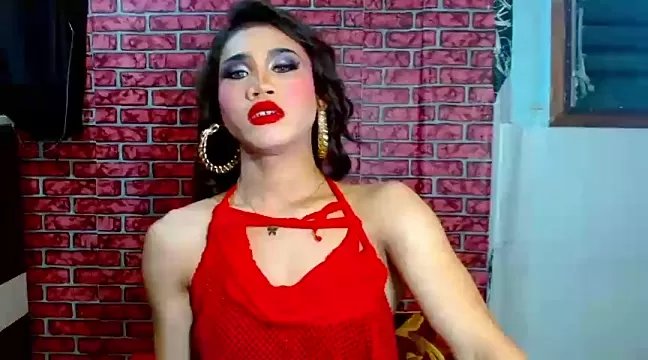 SofiaLibreTs on StripChat