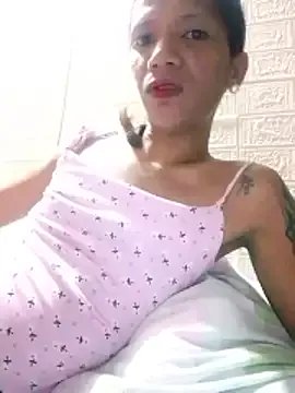 SofiaLibreTs on StripChat