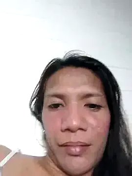 SofiaLibreTs on StripChat