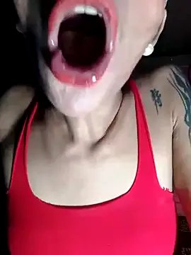 SofiaLibreTs on StripChat