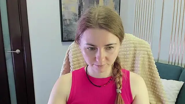 SofiAngela on StripChat