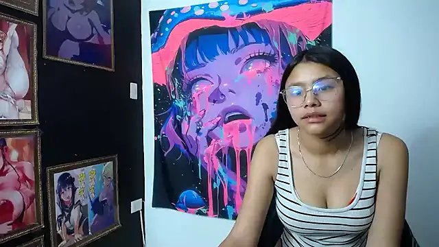 SofieLove_01 on StripChat