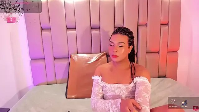 Sol_Vanegas — Freechat on StripChat