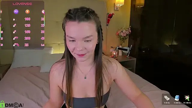 Sowetly on StripChat