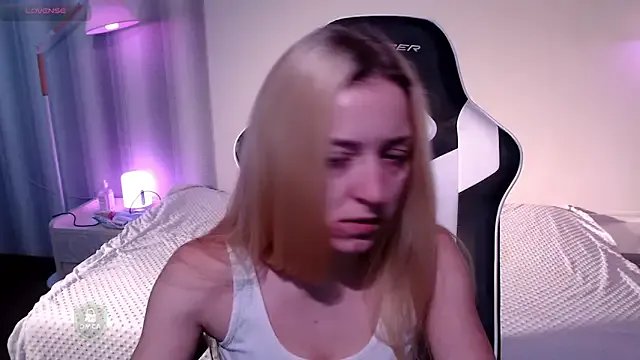 space_danger on StripChat