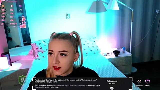 space_danger on StripChat