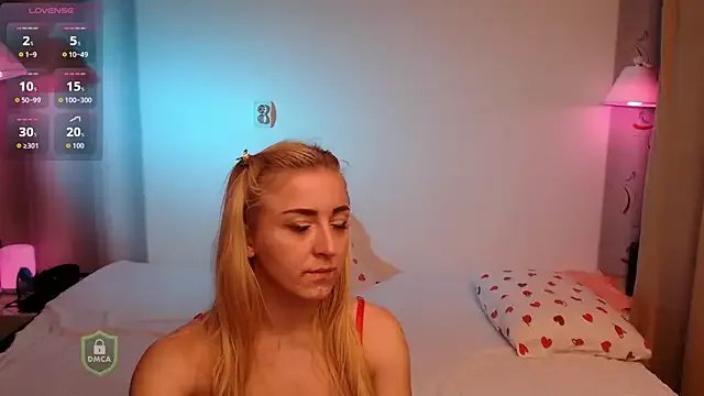 space_danger on StripChat