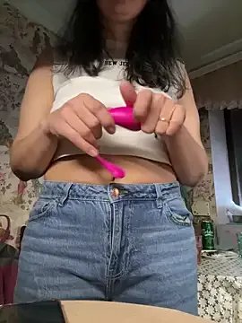 space_stacy on StripChat