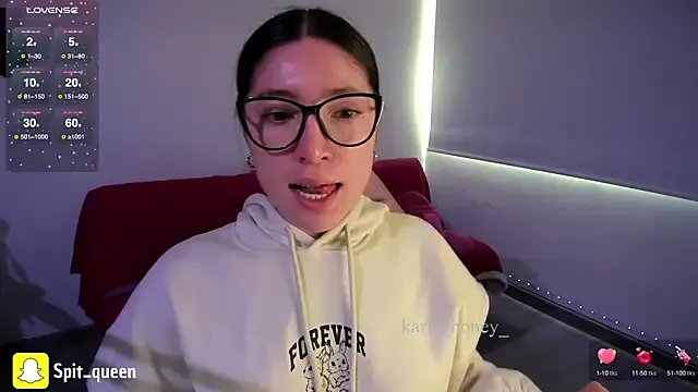 Spit_queen on StripChat