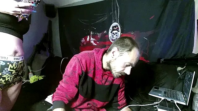 Splash_Queen420 on StripChat