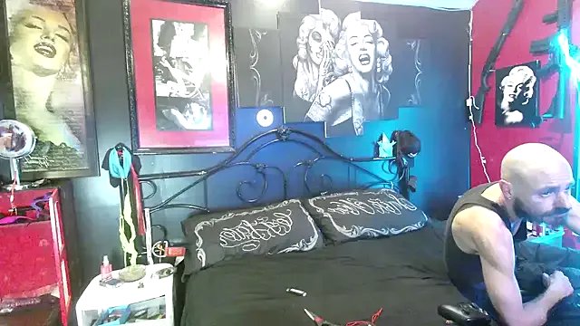 Splash_Queen420 on StripChat