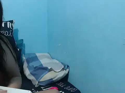 stacie_iris — Freechat on StripChat