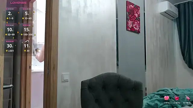 Stacy_Davice on StripChat