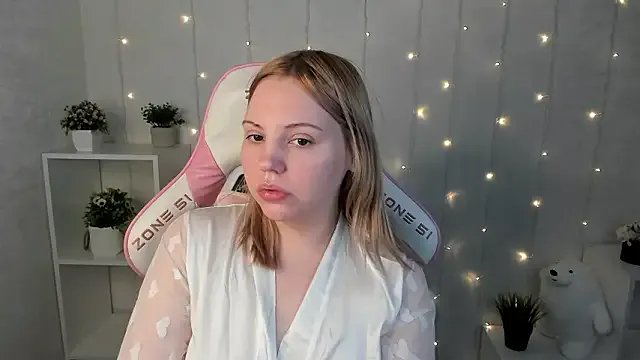 Stacy_Luv — first vibration