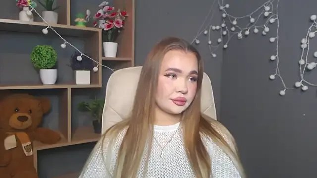 StacyYellig — undress me with your eyes