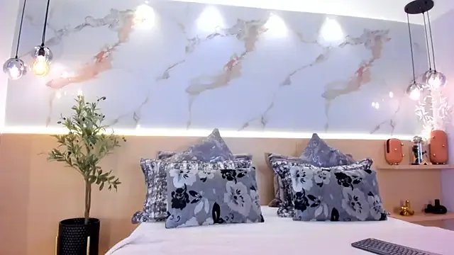 SteffanyBeck on StripChat