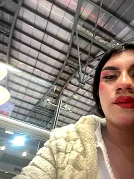 stefy_bratz on StripChat