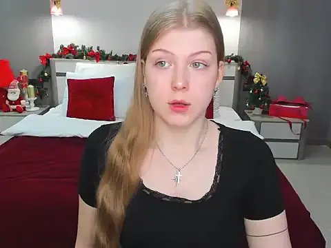 Stella_Light on StripChat