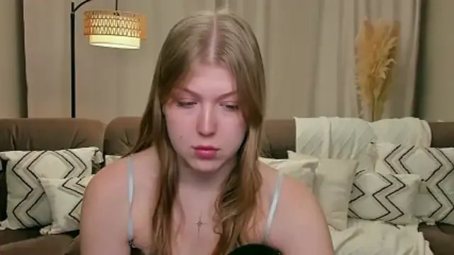 Stella_Light on StripChat