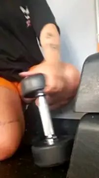 StephaniFox on StripChat