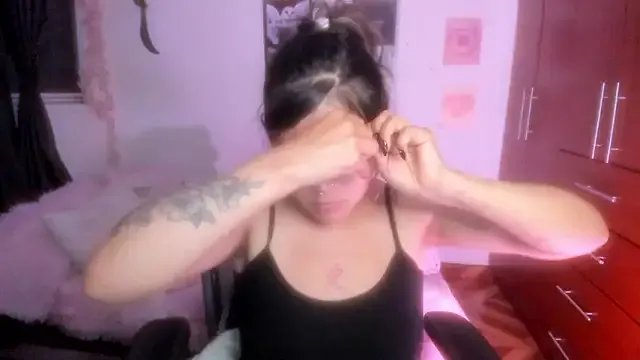 StephaniFox on StripChat