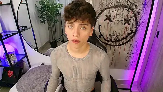 stev_austin_ on StripChat