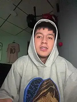 Stiven_017 on StripChat