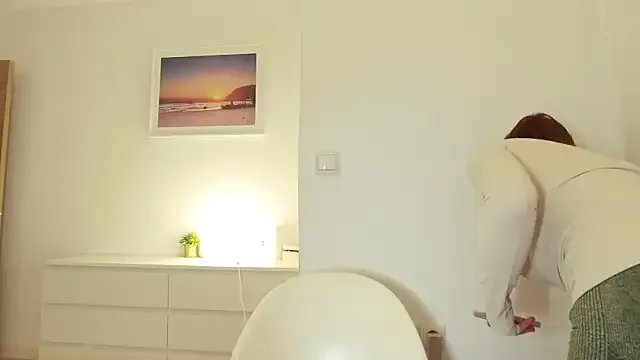 StracciaStella- on StripChat