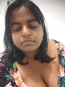 SusanaEshwar — big horny curvy squirting fuck belly but