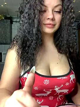 Sweeeeet_Candy on StripChat