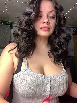 Sweeeeet_Candy on StripChat