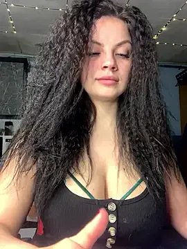 Sweeeeet_Candy on StripChat