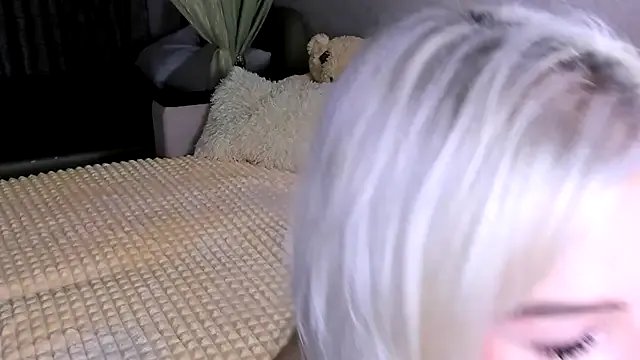 Sweeet_Barbie on StripChat