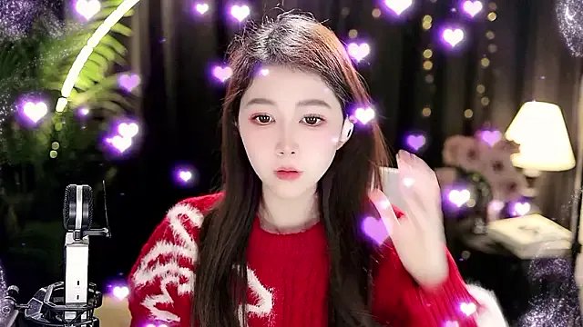 Sweet-Tea on StripChat