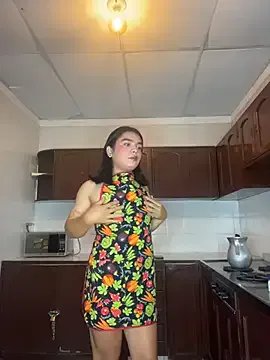 SweetKata_ on StripChat