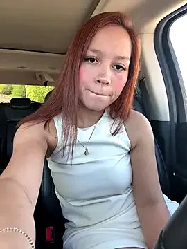 Sweety_Nate on StripChat