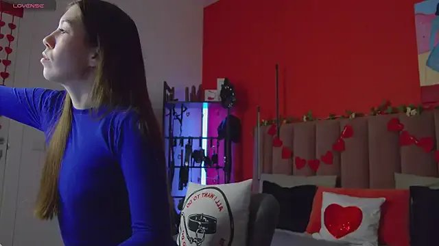 SweetySonya — kiss my feet