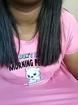 tamil_subha69 on StripChat