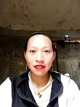 tcm-cute on StripChat