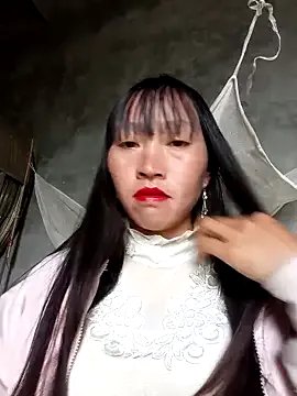 tcm-cute on StripChat