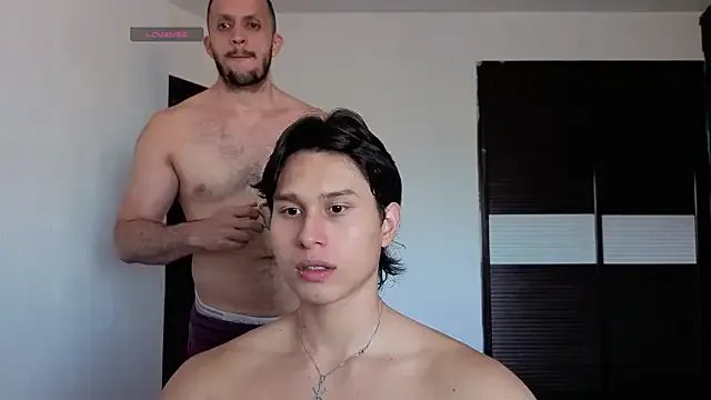 TeddyBear_07 on StripChat